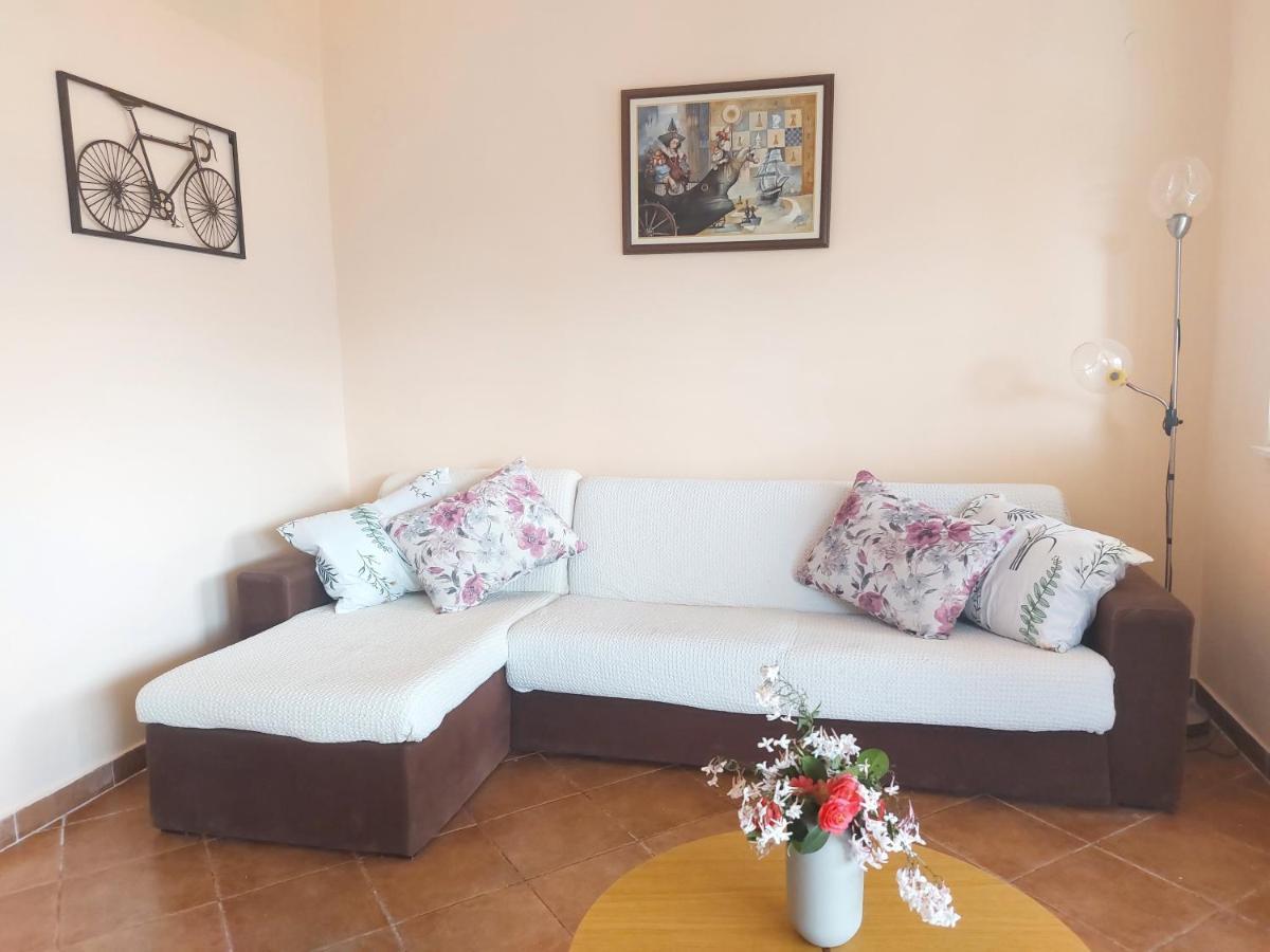 Secret Mirage Apartment Kotor Eksteriør bilde